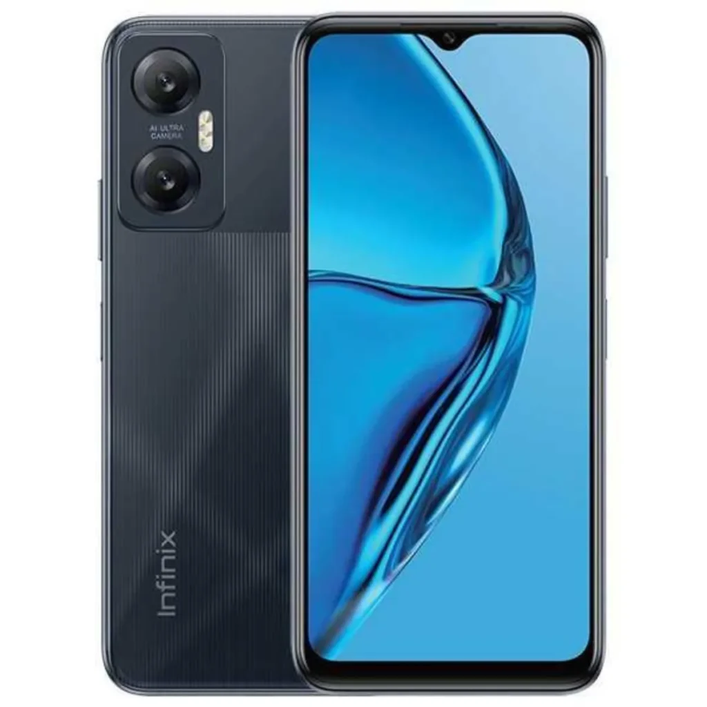 Infinix Hot 20 5G