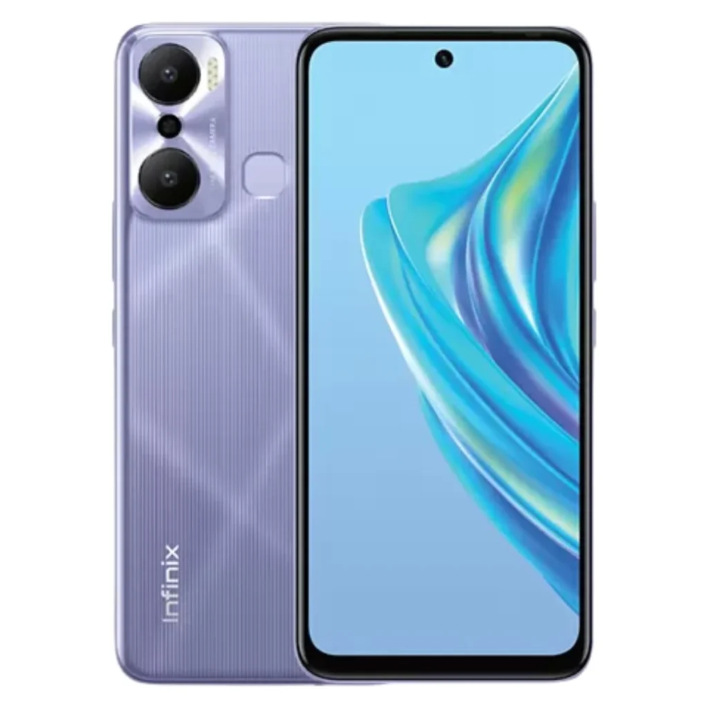 Infinix Hot 20 Play