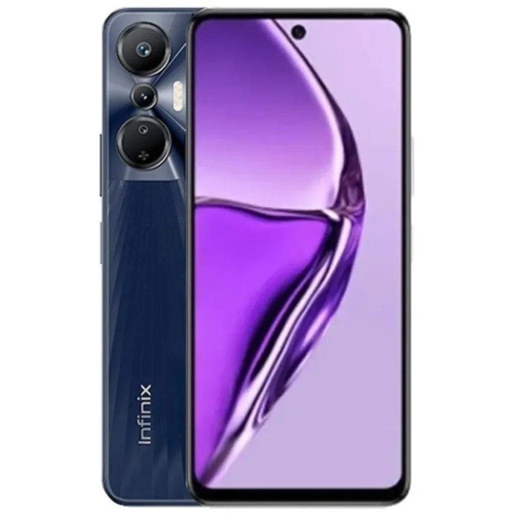 Infinix Hot 20s