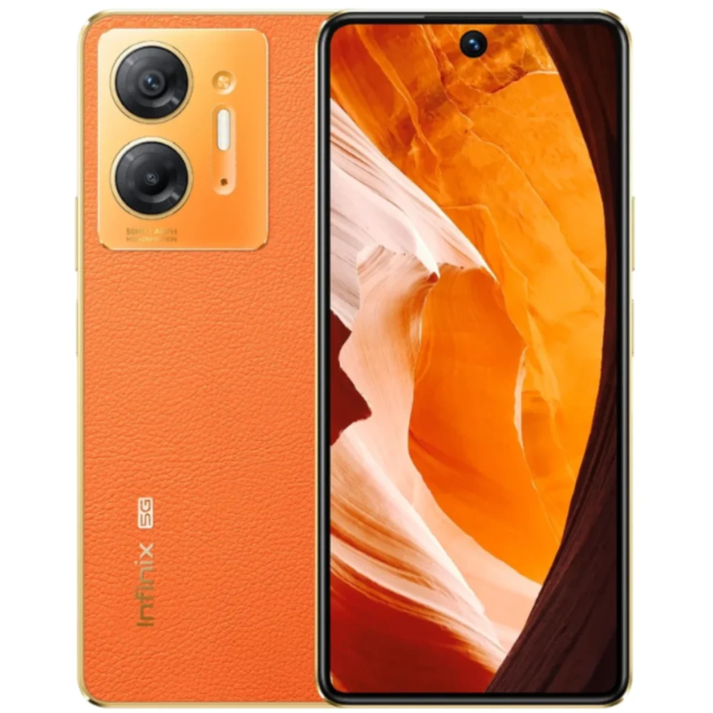 Infinix Hot 30 5G