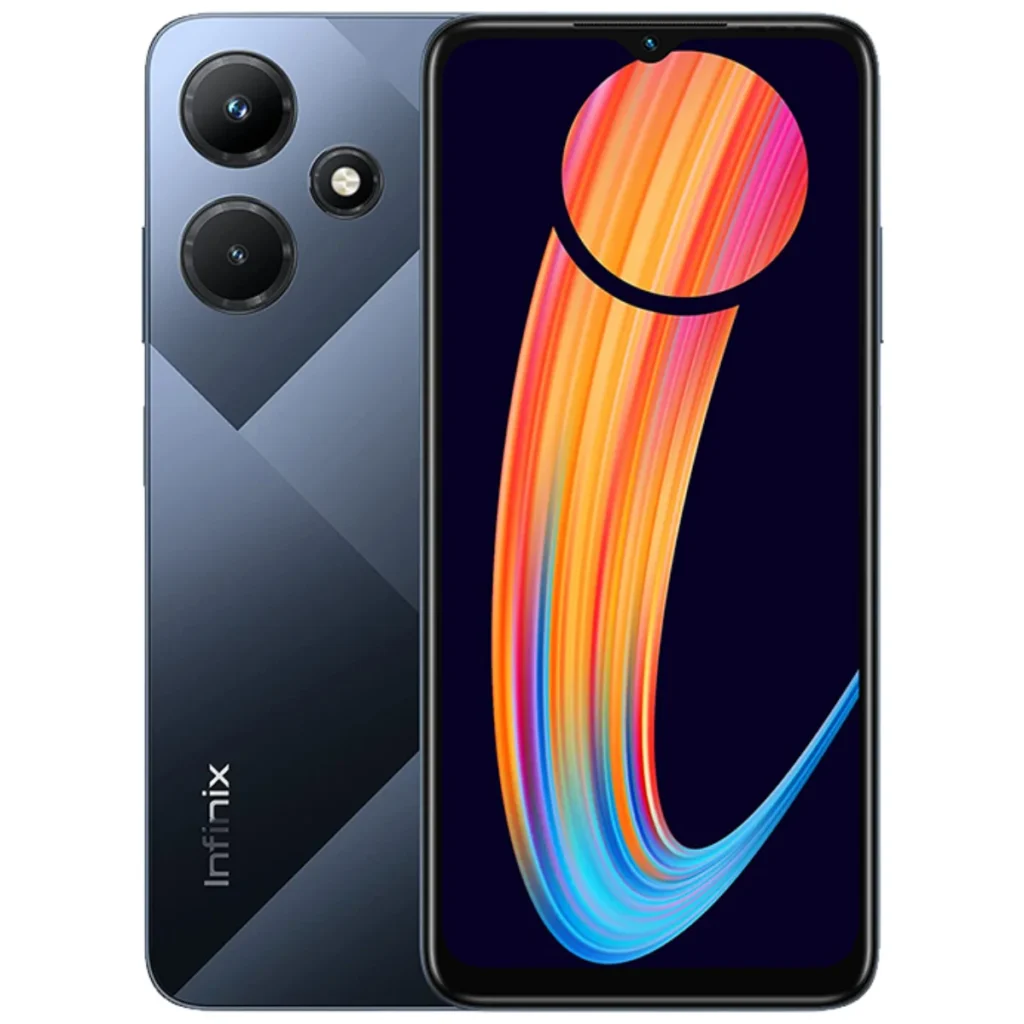 Infinix Hot 30i