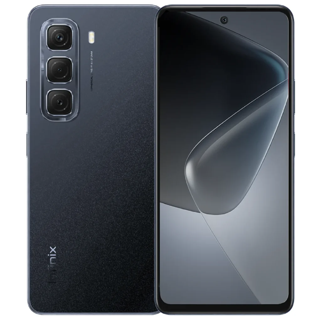 Infinix Hot 50 Pro