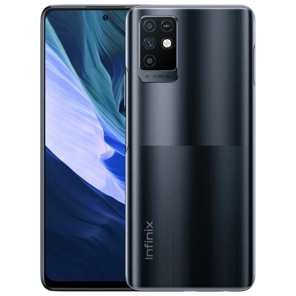 Infinix Note 11 Pro