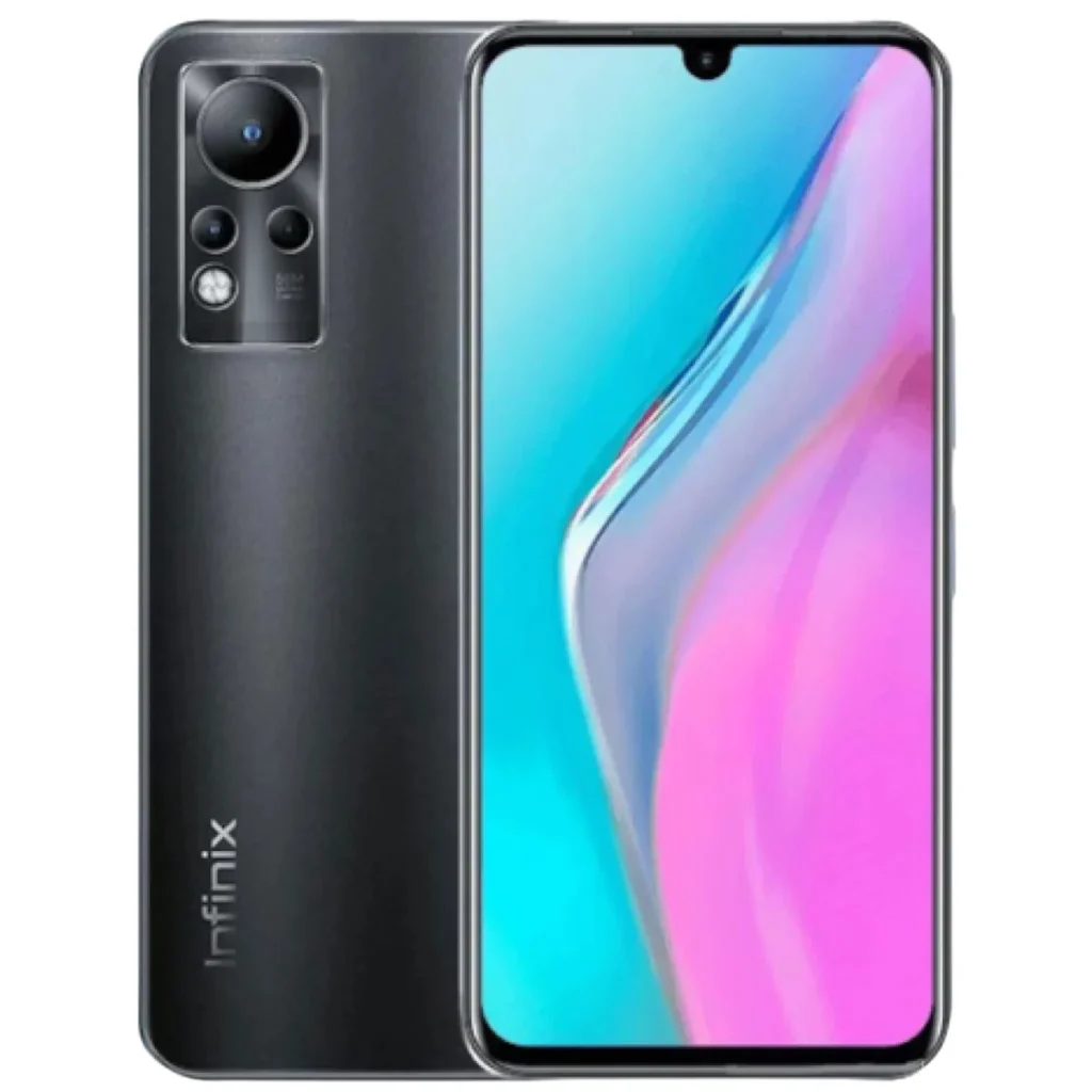 Infinix Note 11