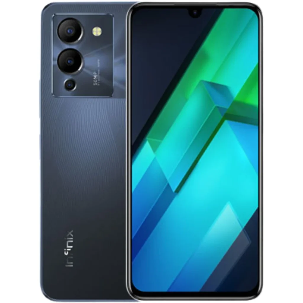 Infinix Note 12 G96