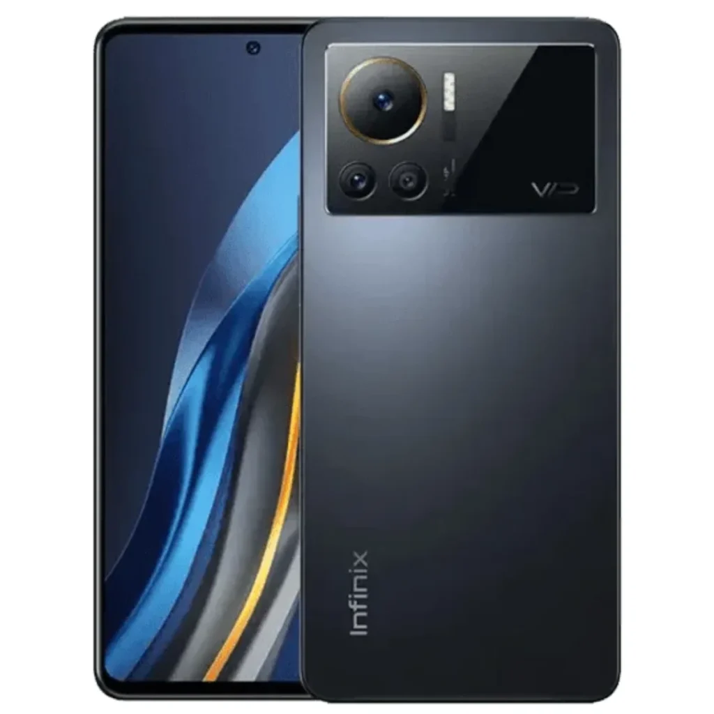Infinix Note 12 VIP