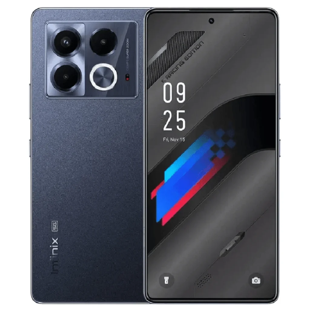 Infinix Note 40 5G