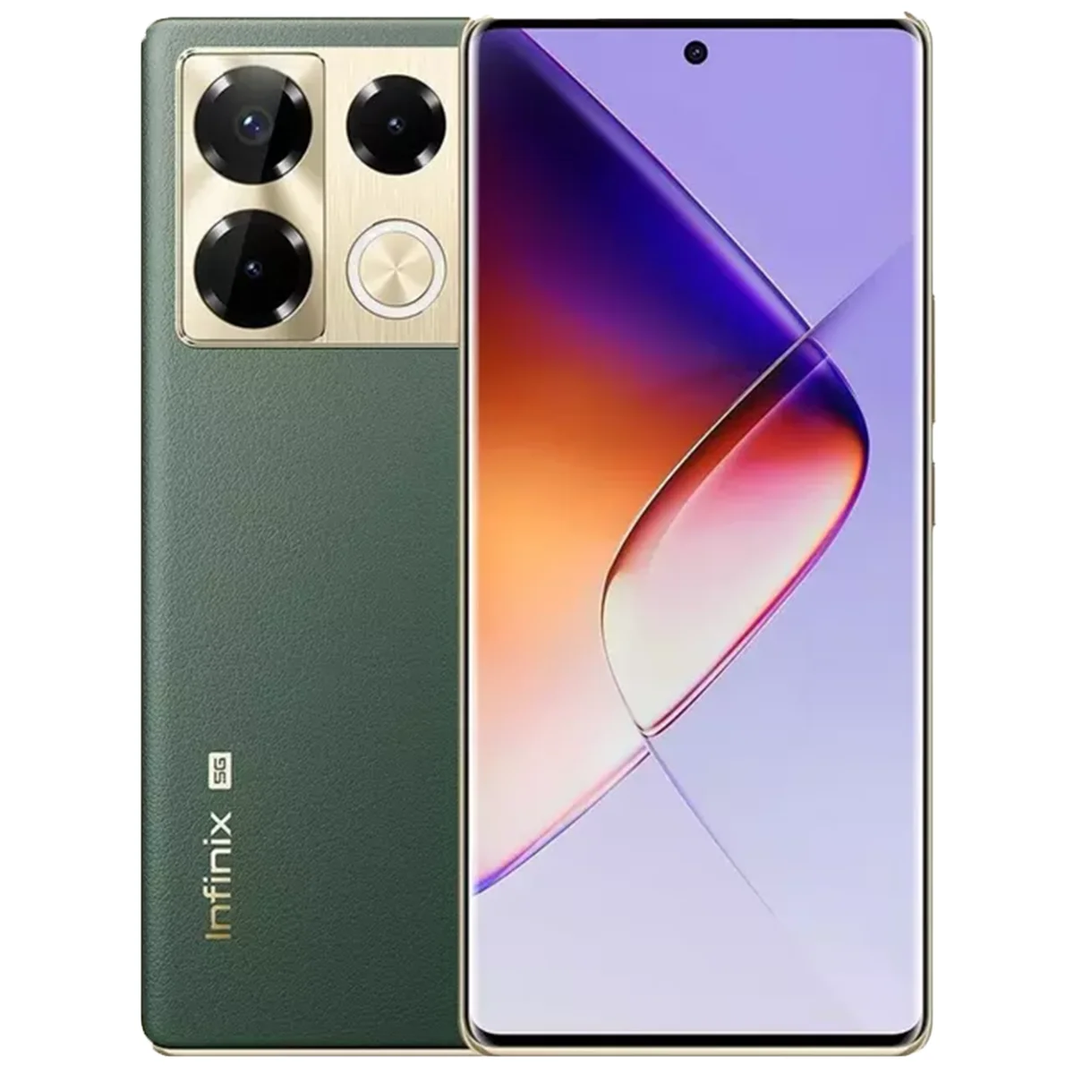 Infinix Note 40 Pro