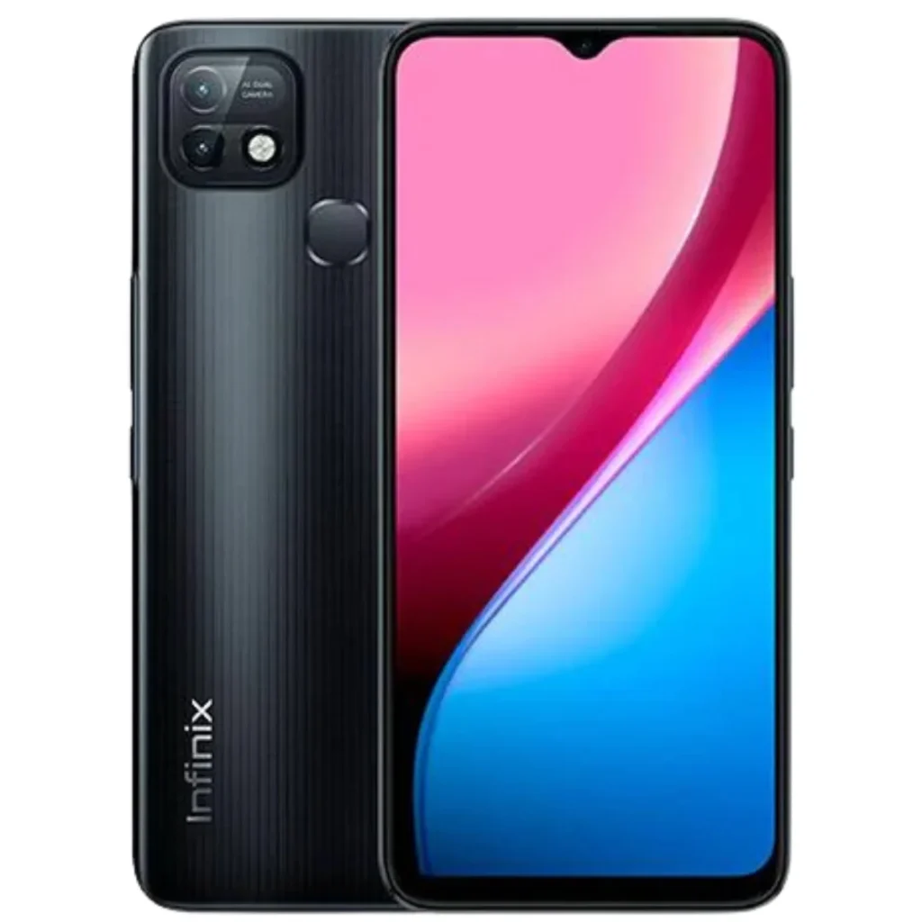 Infinix Smart 5 Pro