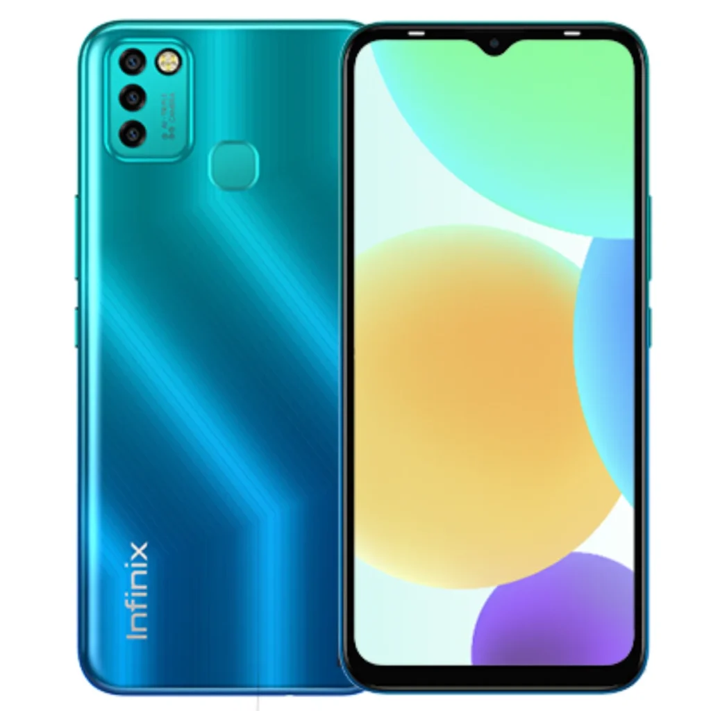 Infinix Smart 6