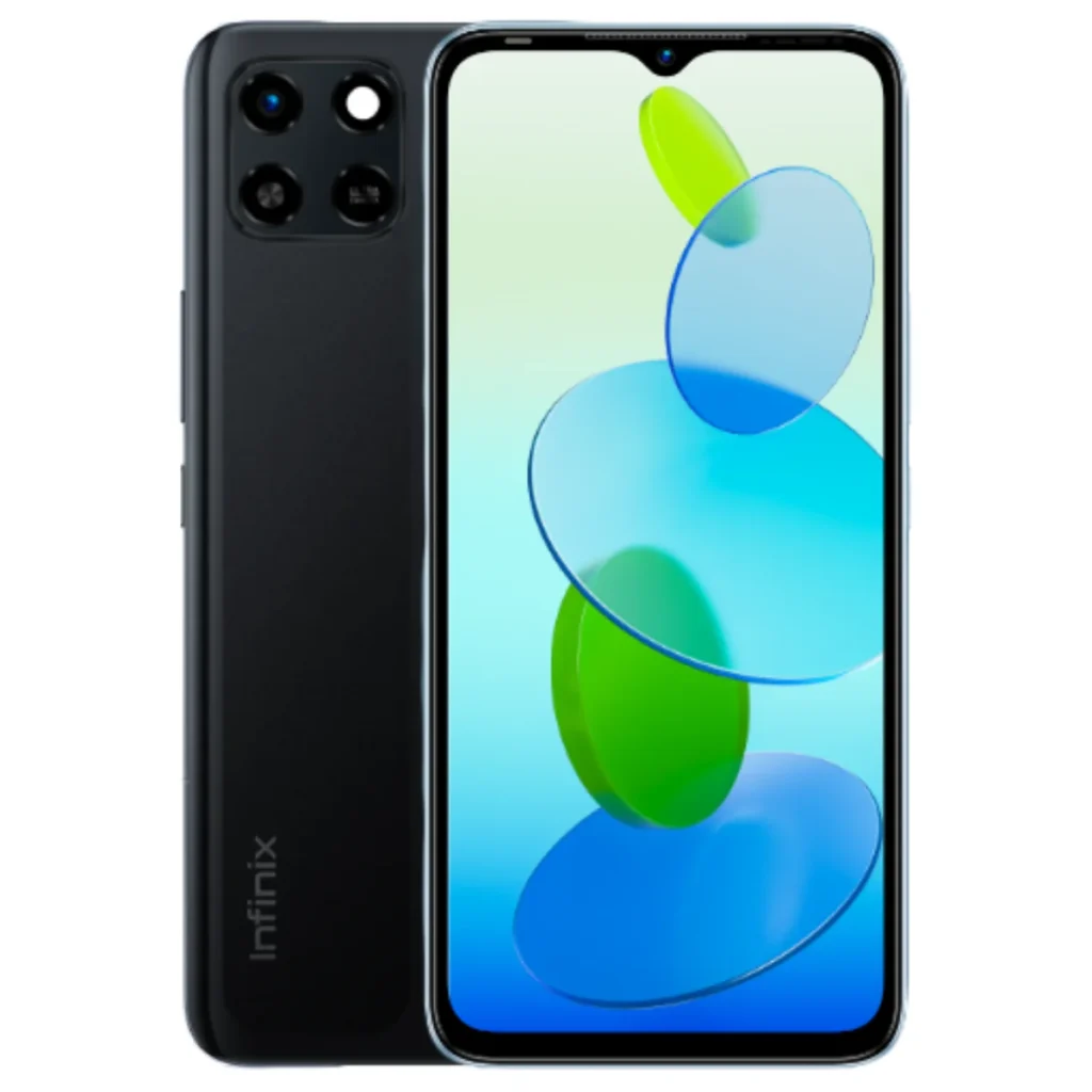 Infinix Smart 6 HD