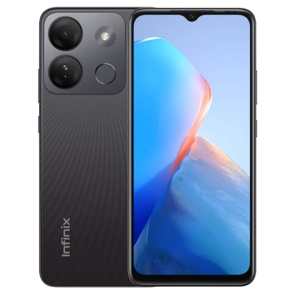 Infinix Smart 7 HD