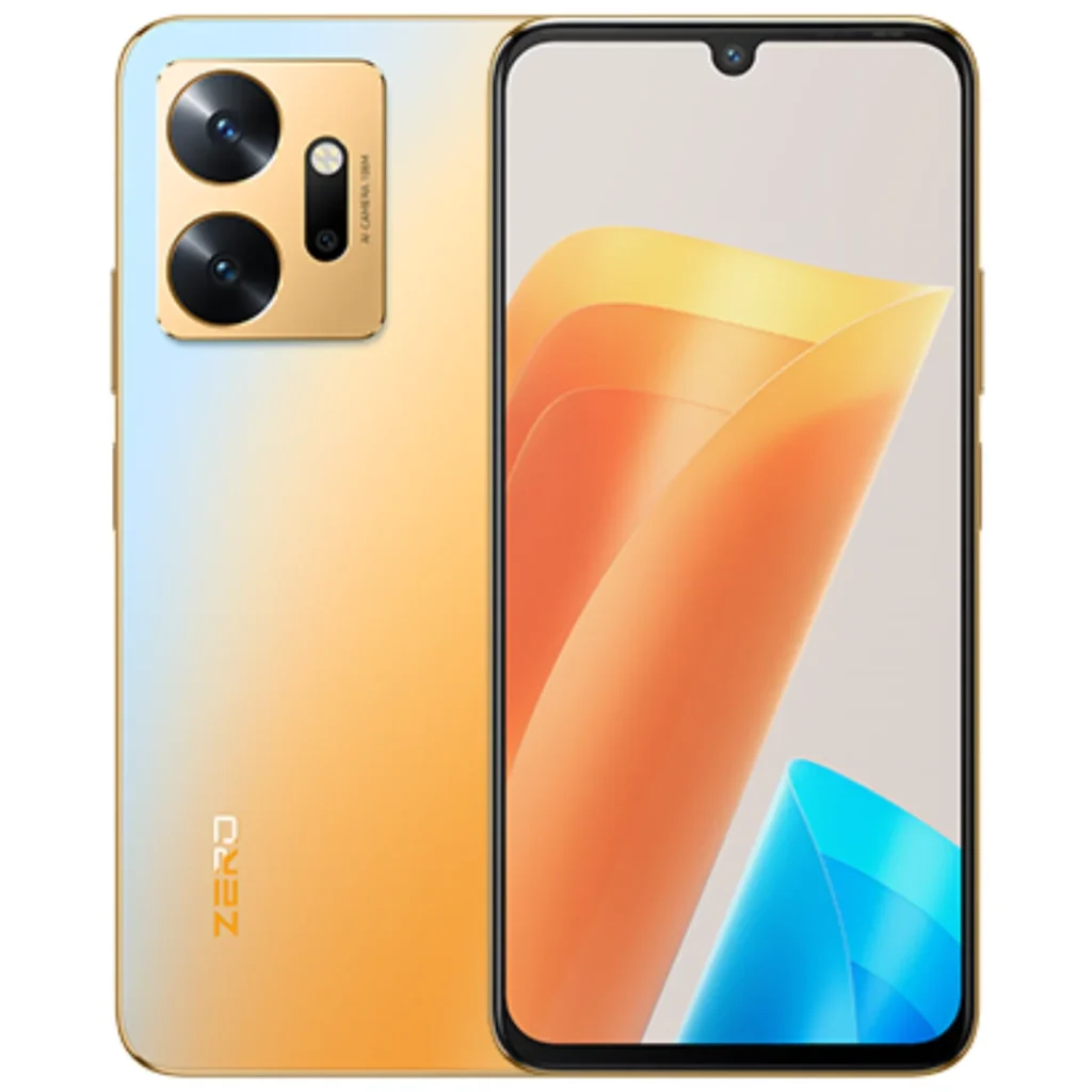 Infinix Zero 20