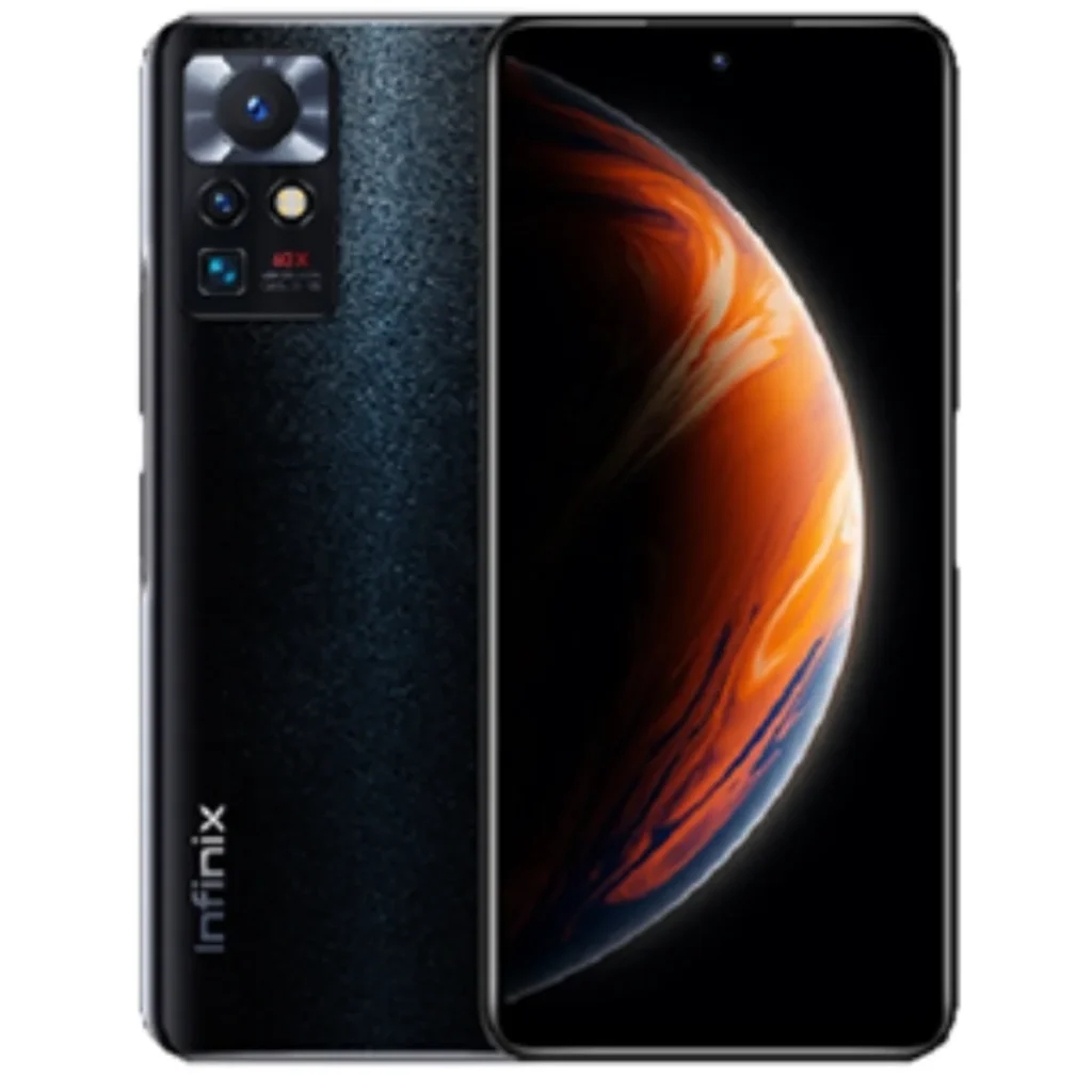 Infinix Zero X Neo