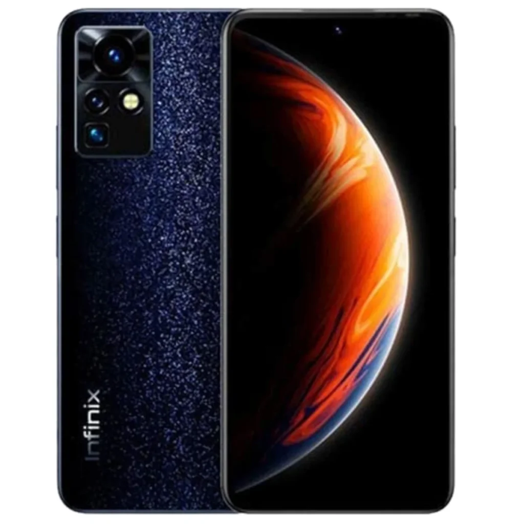Infinix Zero X Pro