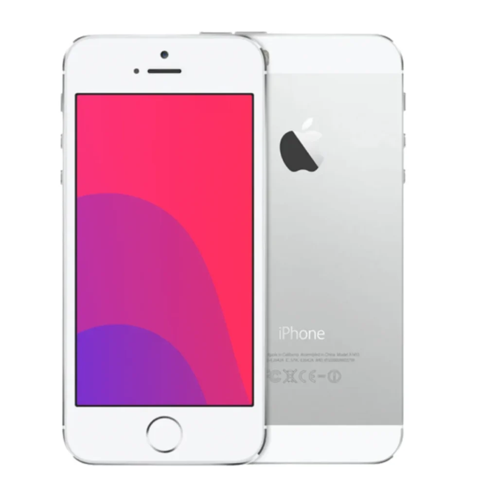 Iphone 5