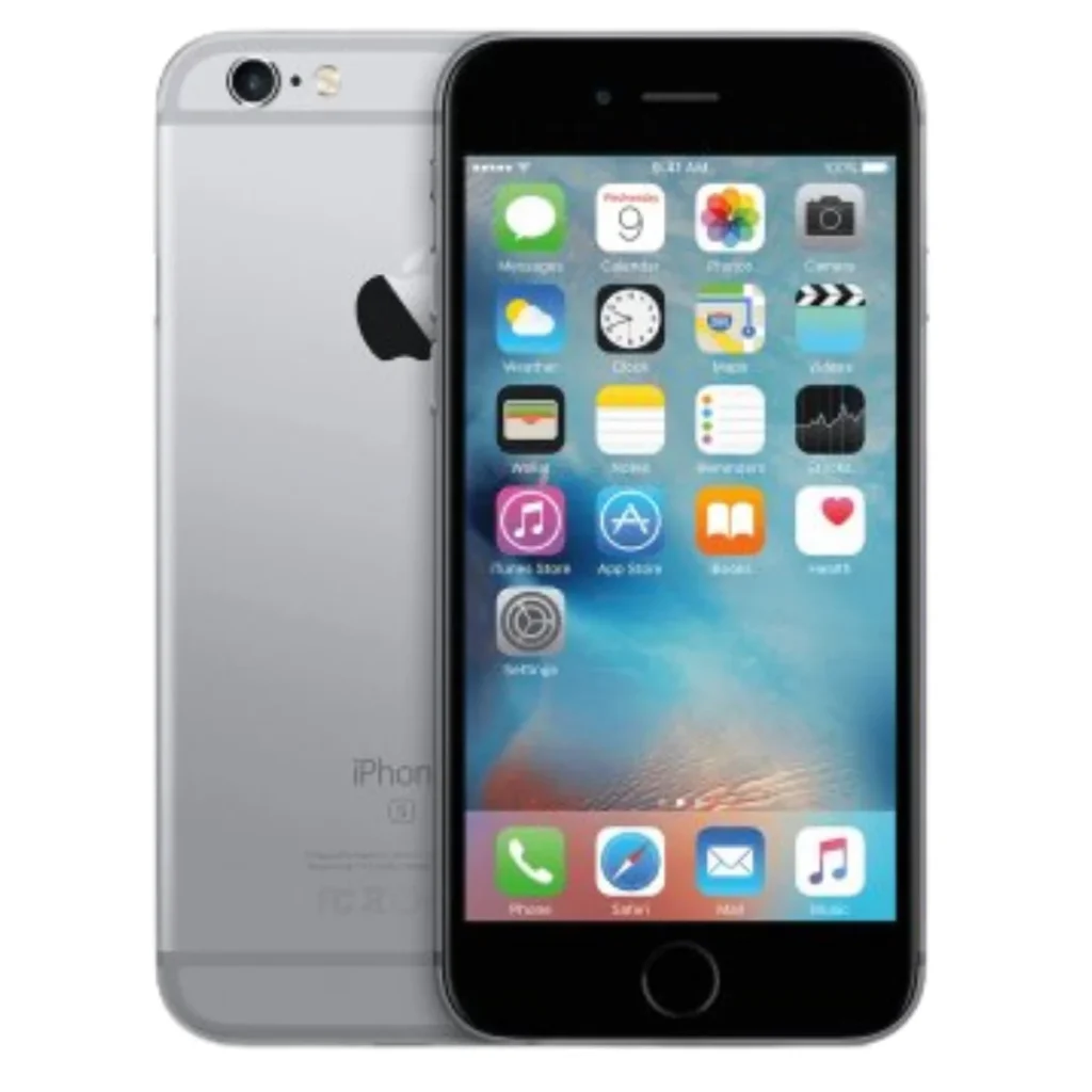 Iphone 6 Plus