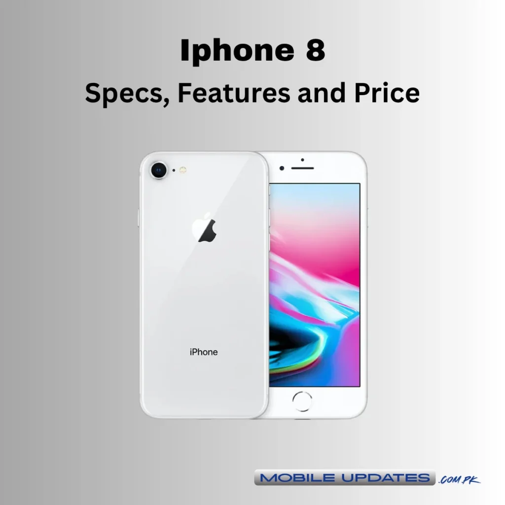 iPhone 8 