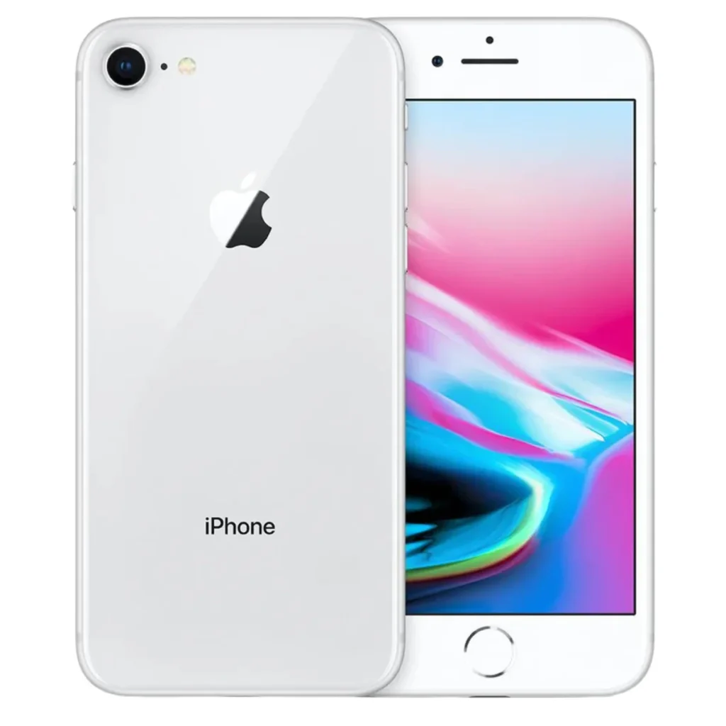 iPhone 8