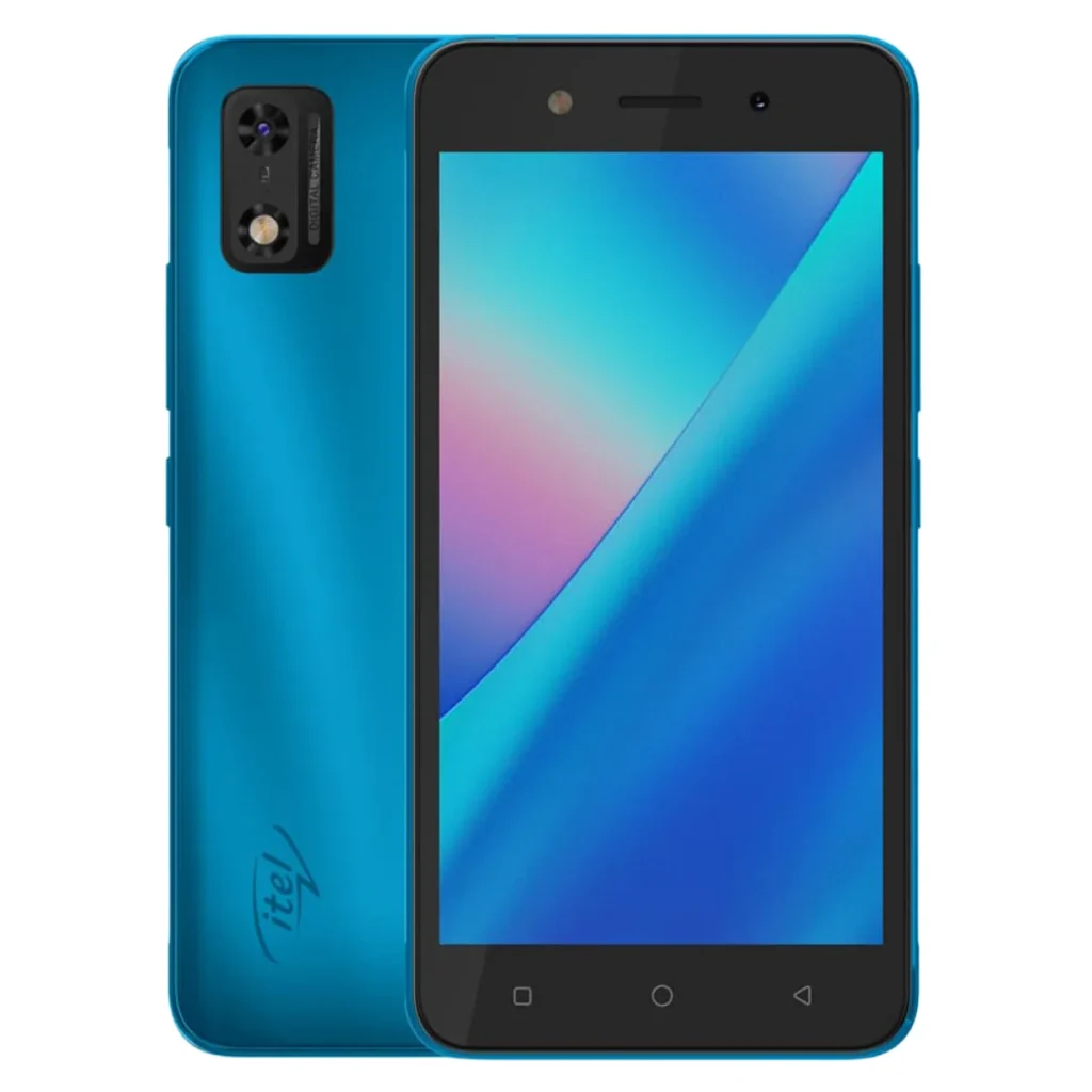 Itel A23 Pro