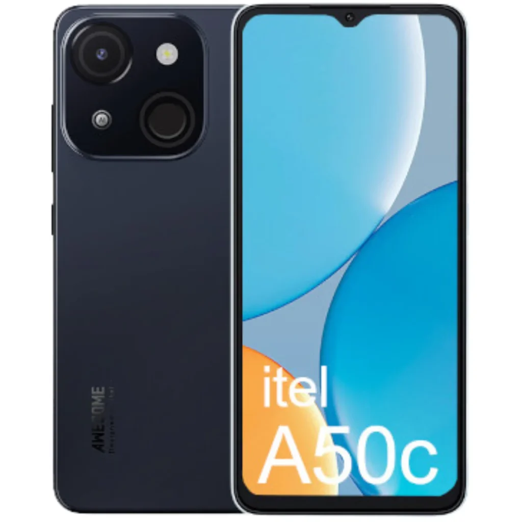 Itel A50C