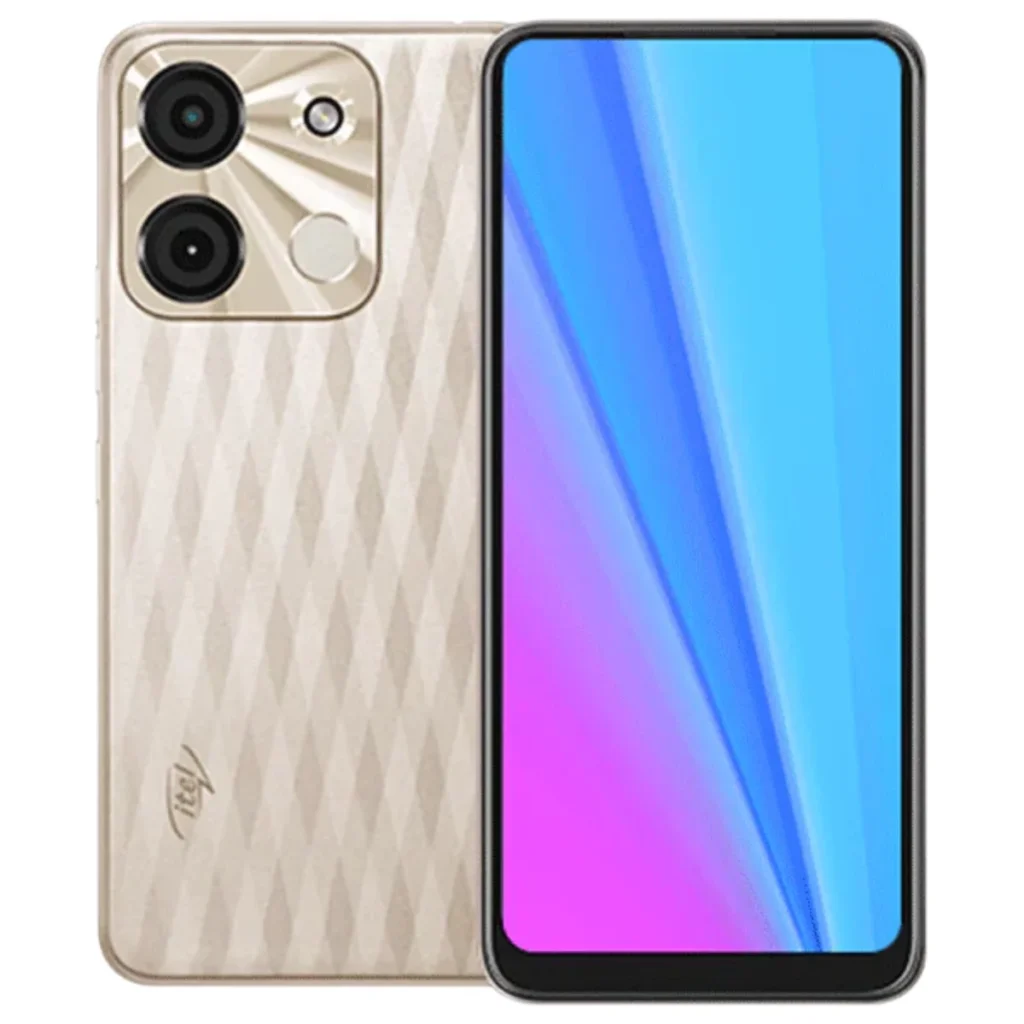 Itel A60s
