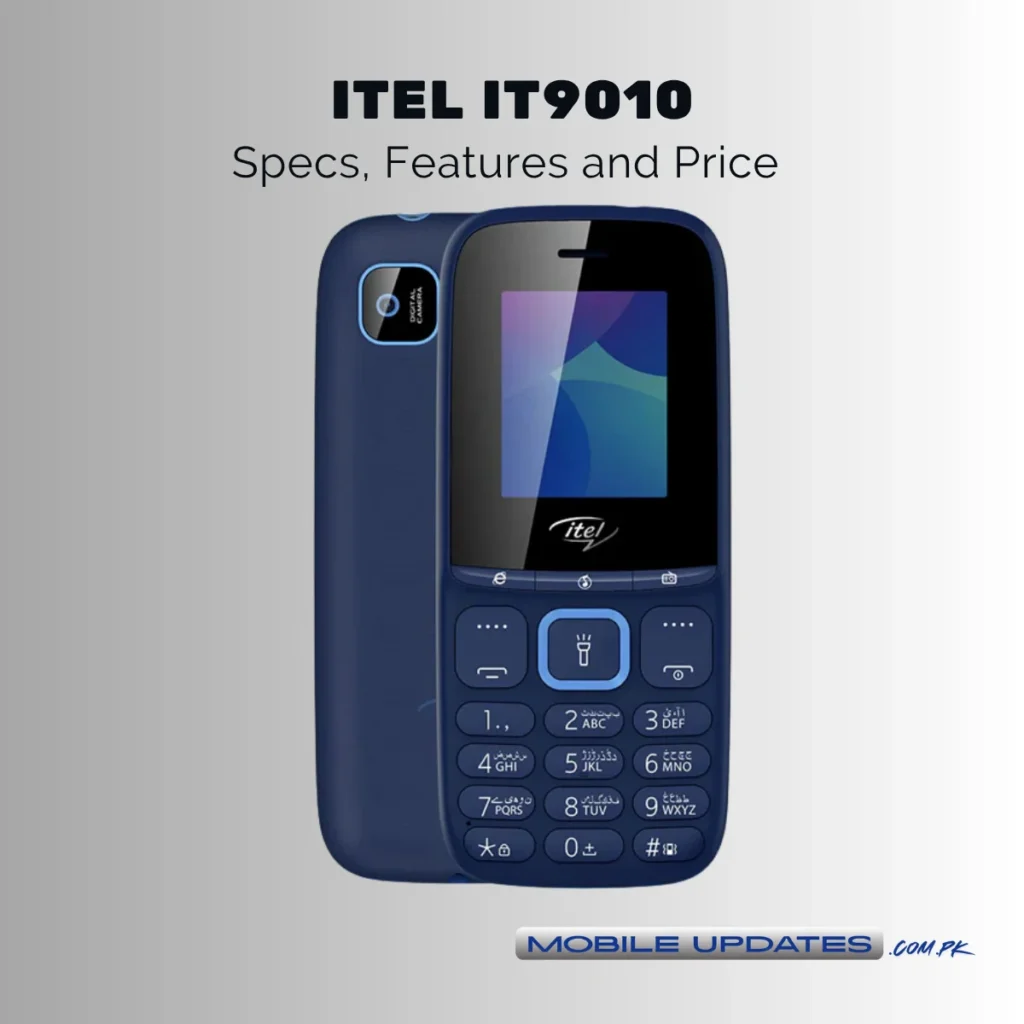 Itel It9010
