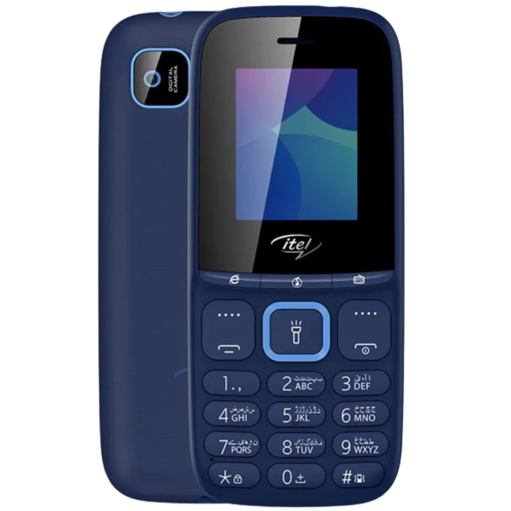 Itel It9010