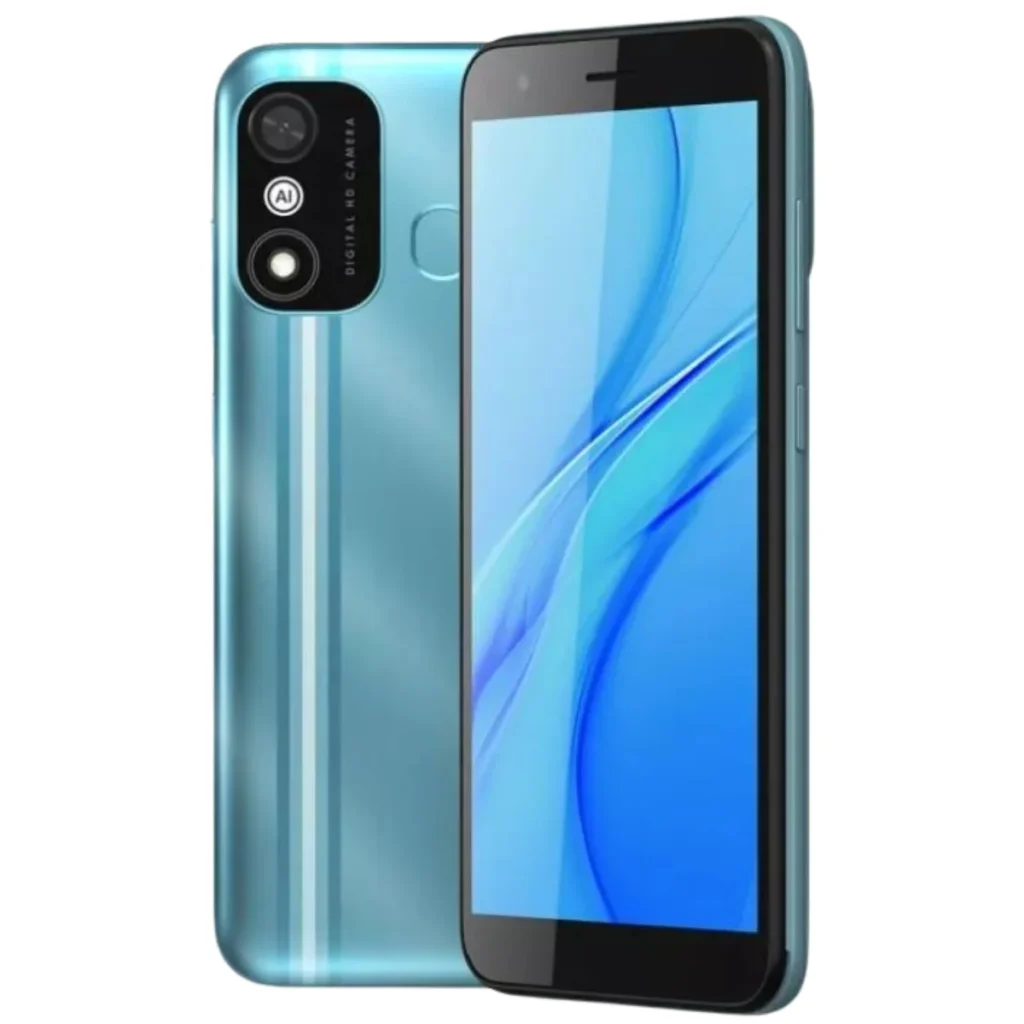 Itel P17 Pro