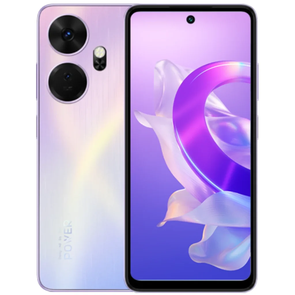 Itel P55 Plus