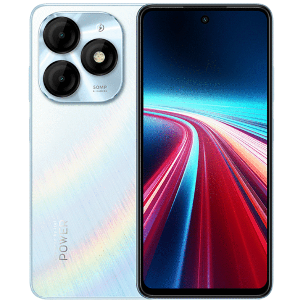 Itel P55