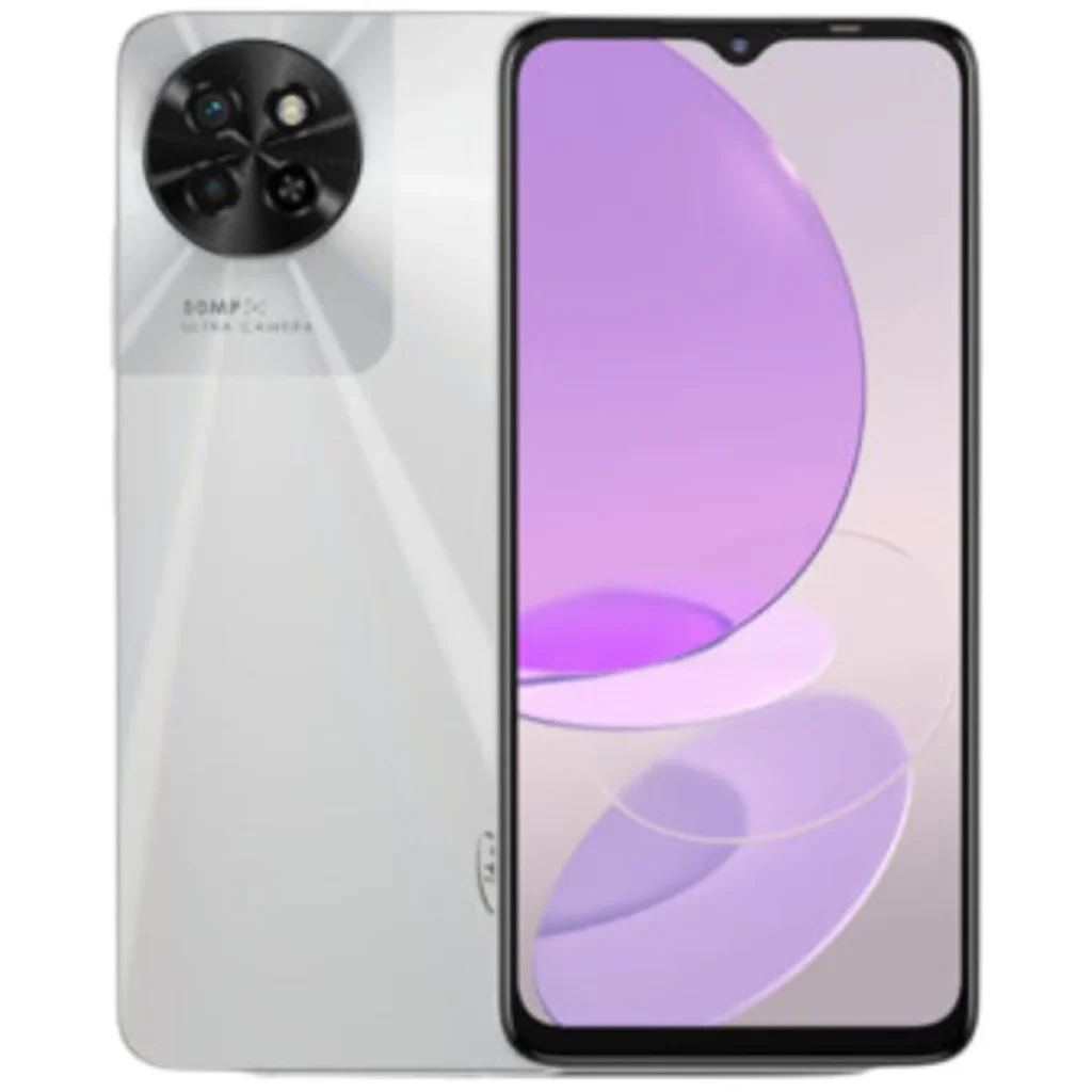 itel A50C