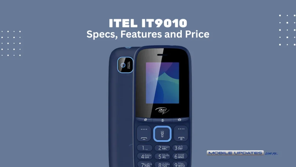 Itel It9010