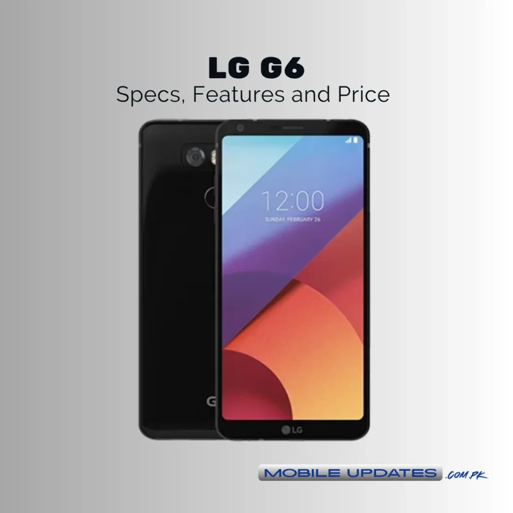 LG G6