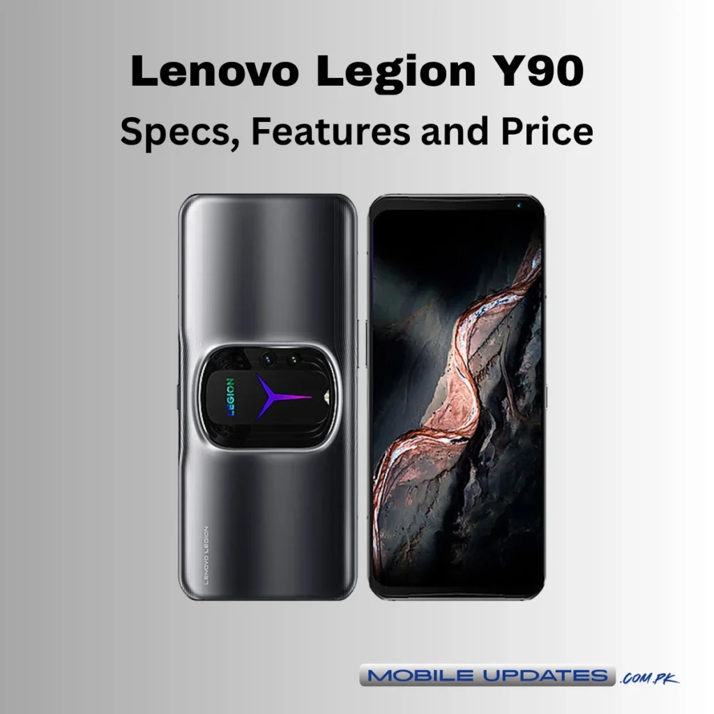 Lenovo  Legion Y90