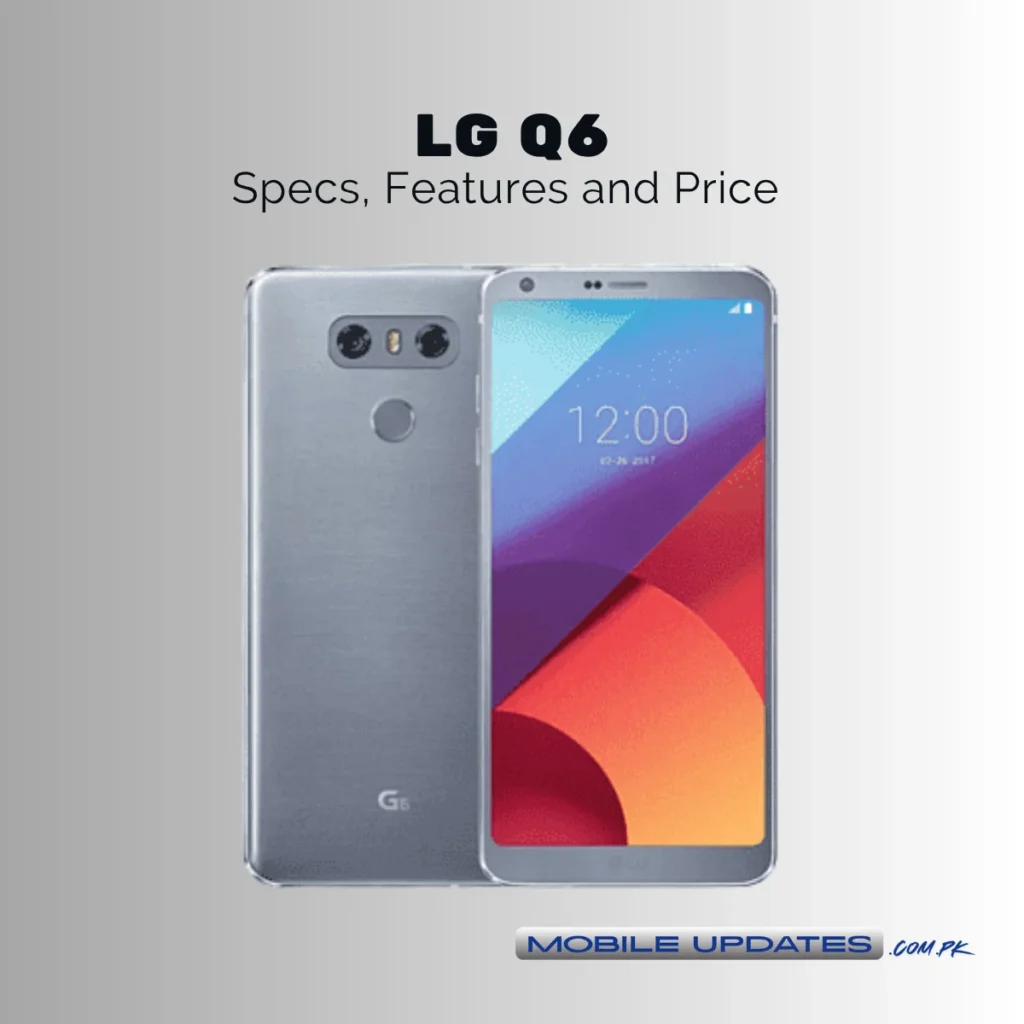 LG Q6
