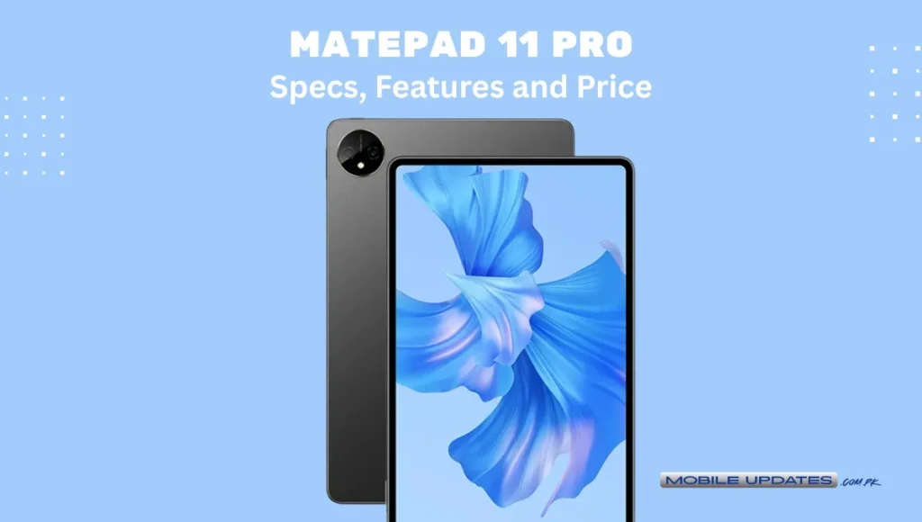 MatePad 11 Pro