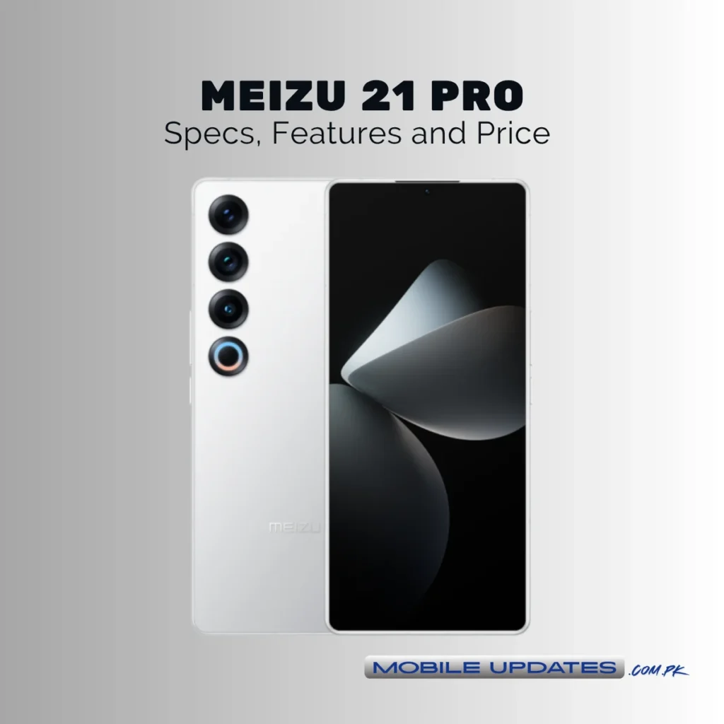 Meizu 21 Pro