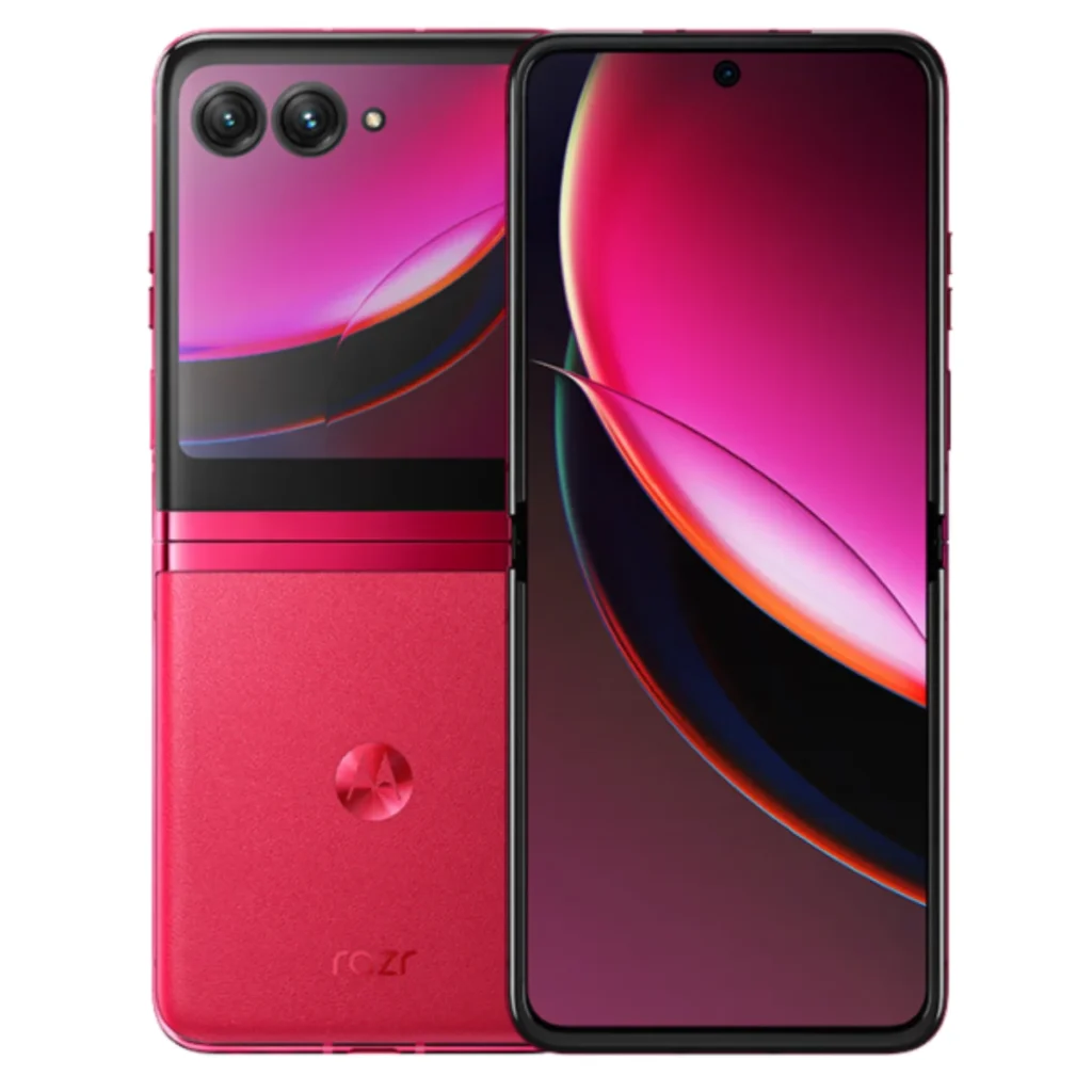 Motorola Razr 40 Ultra