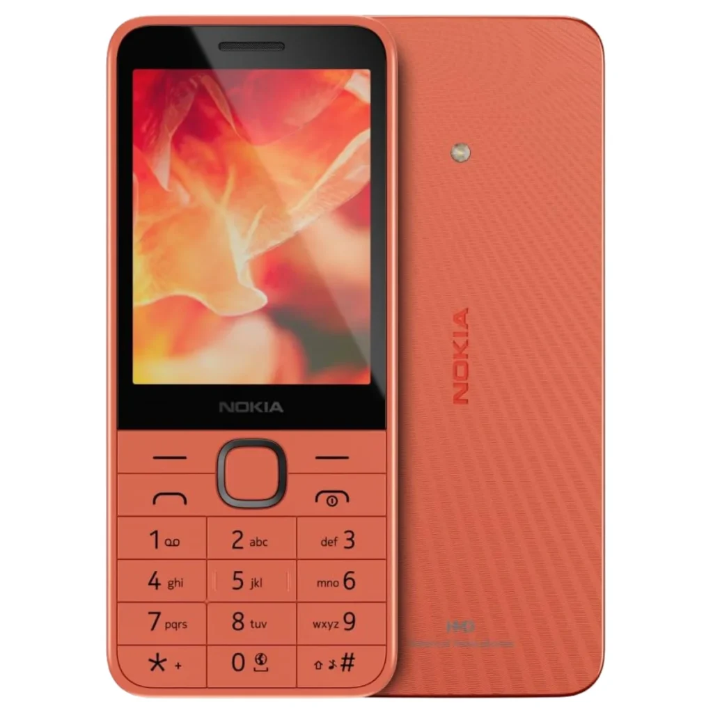 Nokia 220 4g