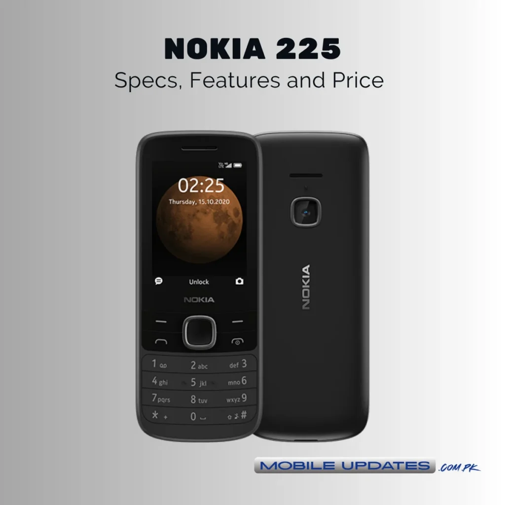 Nokia 225
