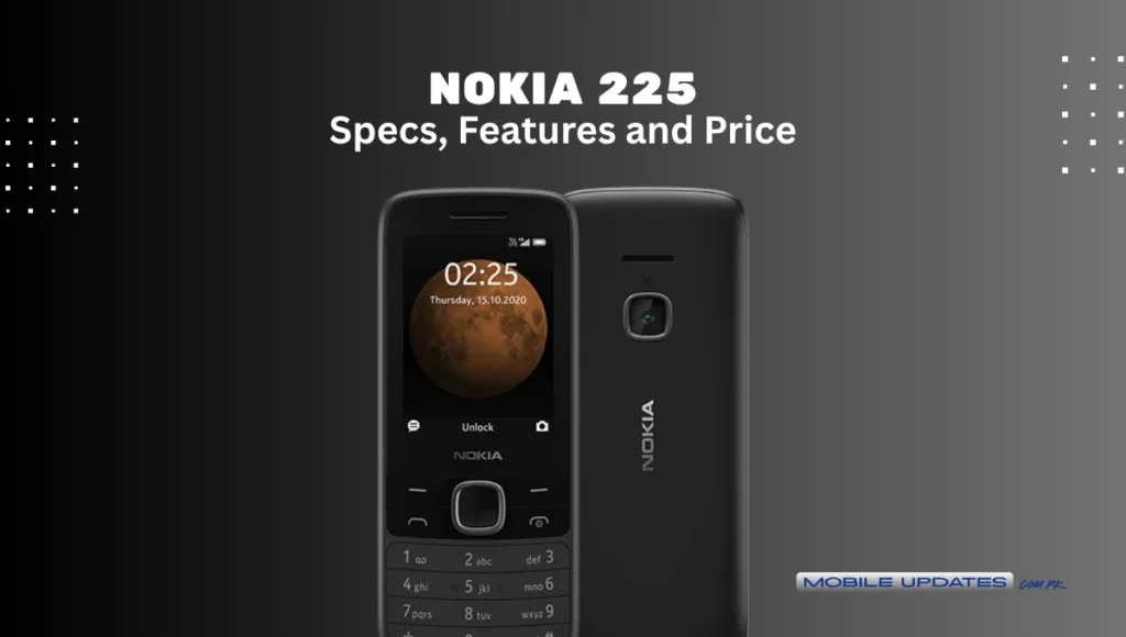 Nokia 225