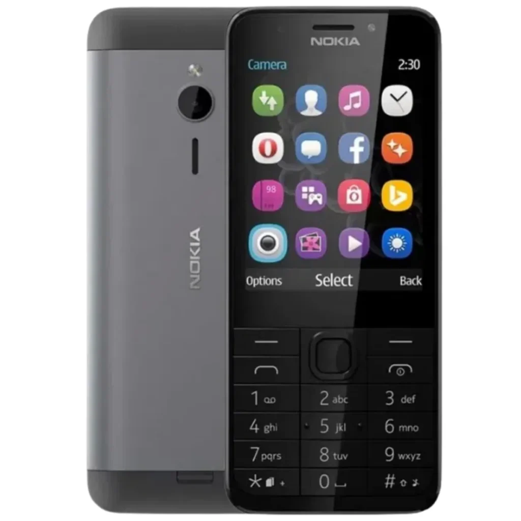 Nokia 230 4g