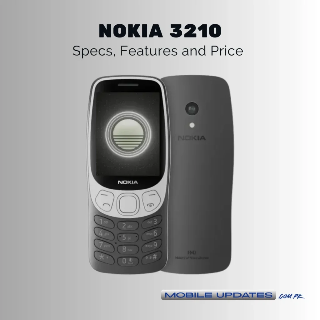 Nokia 3210