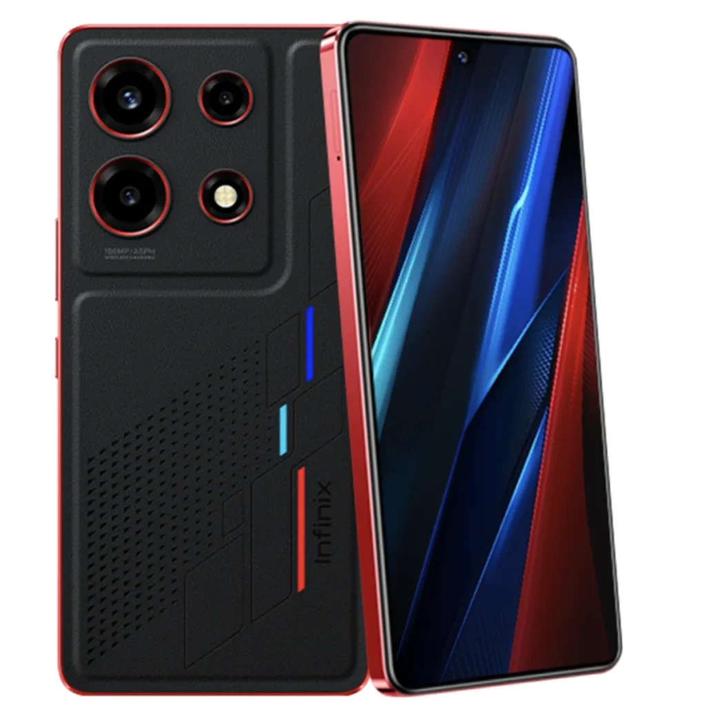 Note 30 VIP Racing