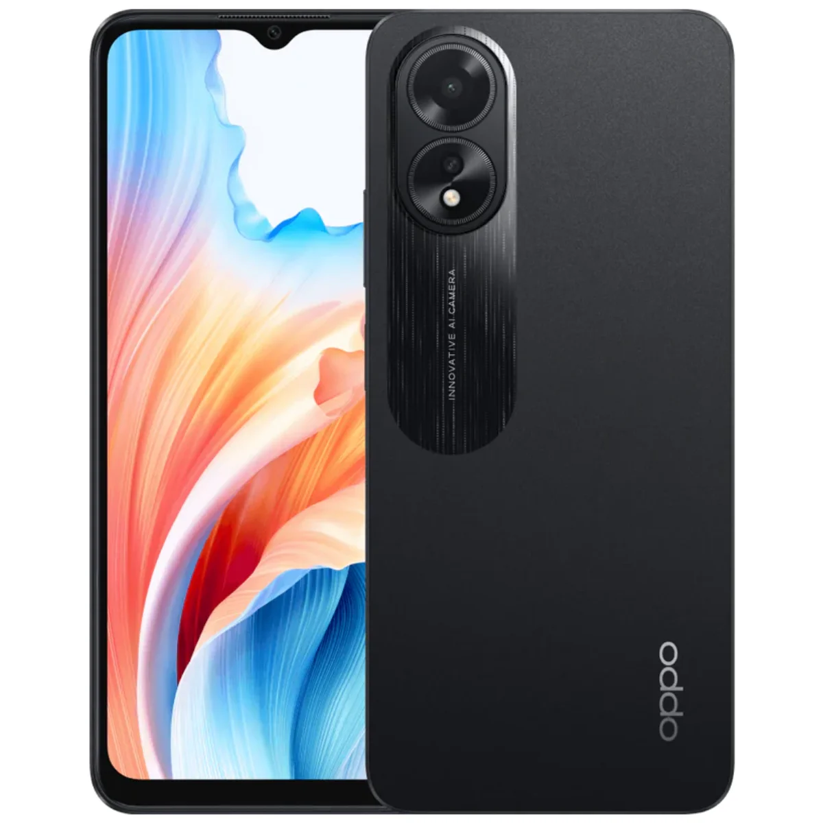 Oppo A18