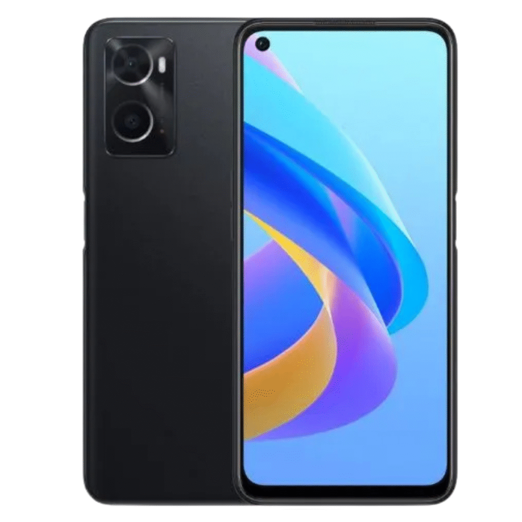 Oppo A96