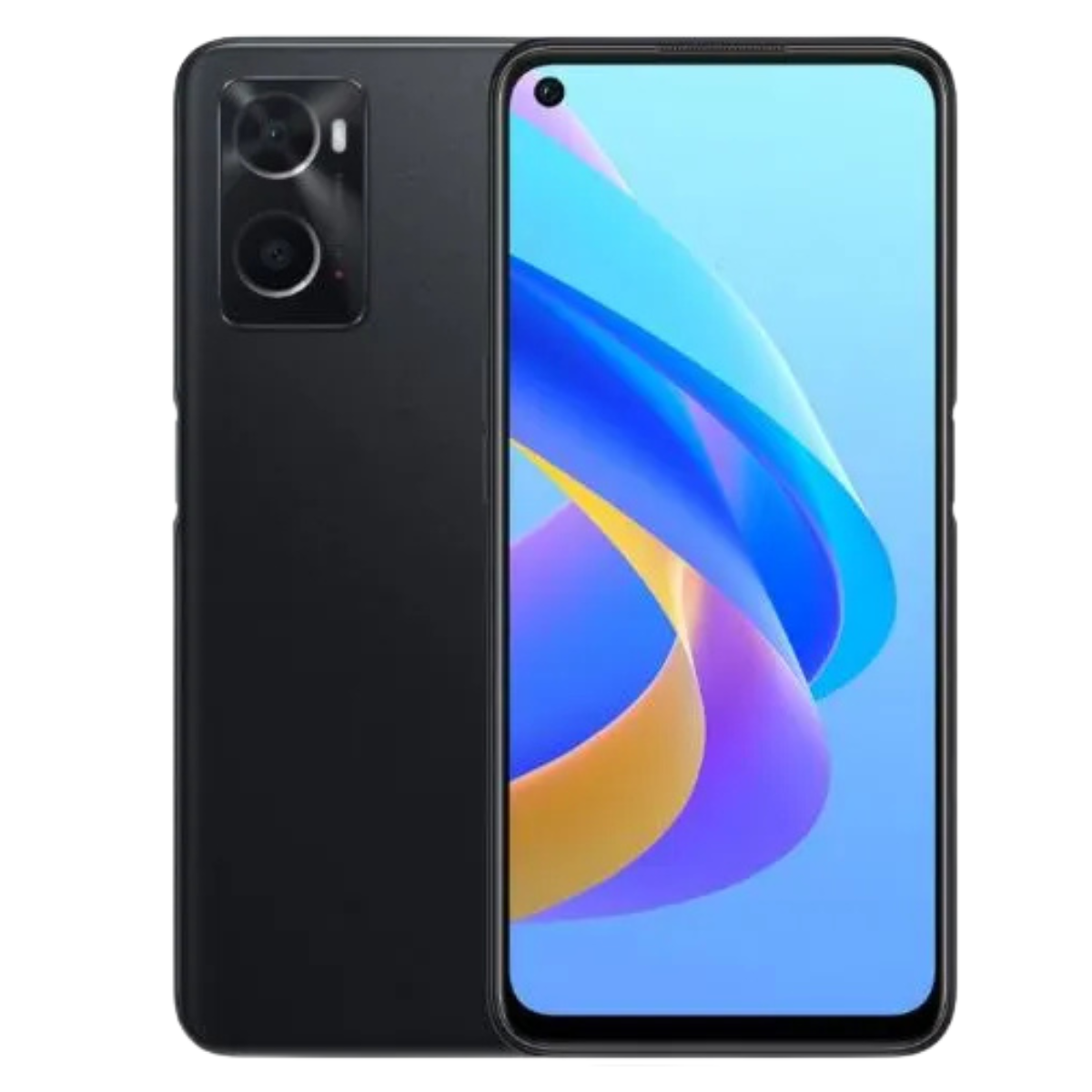 Oppo A96