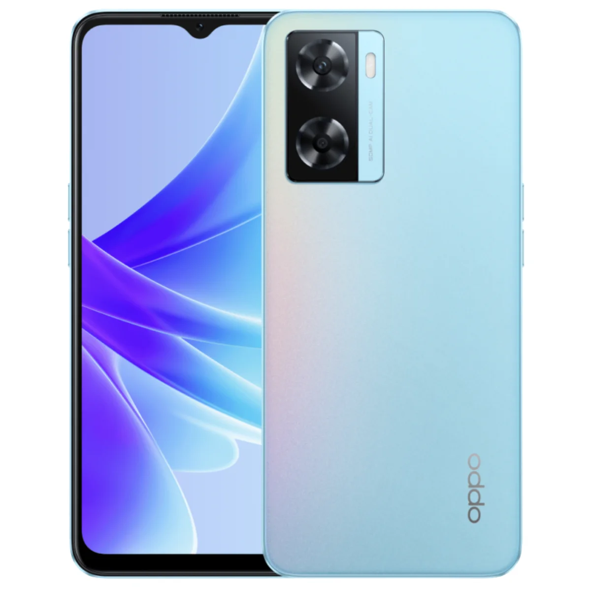 Oppo A77