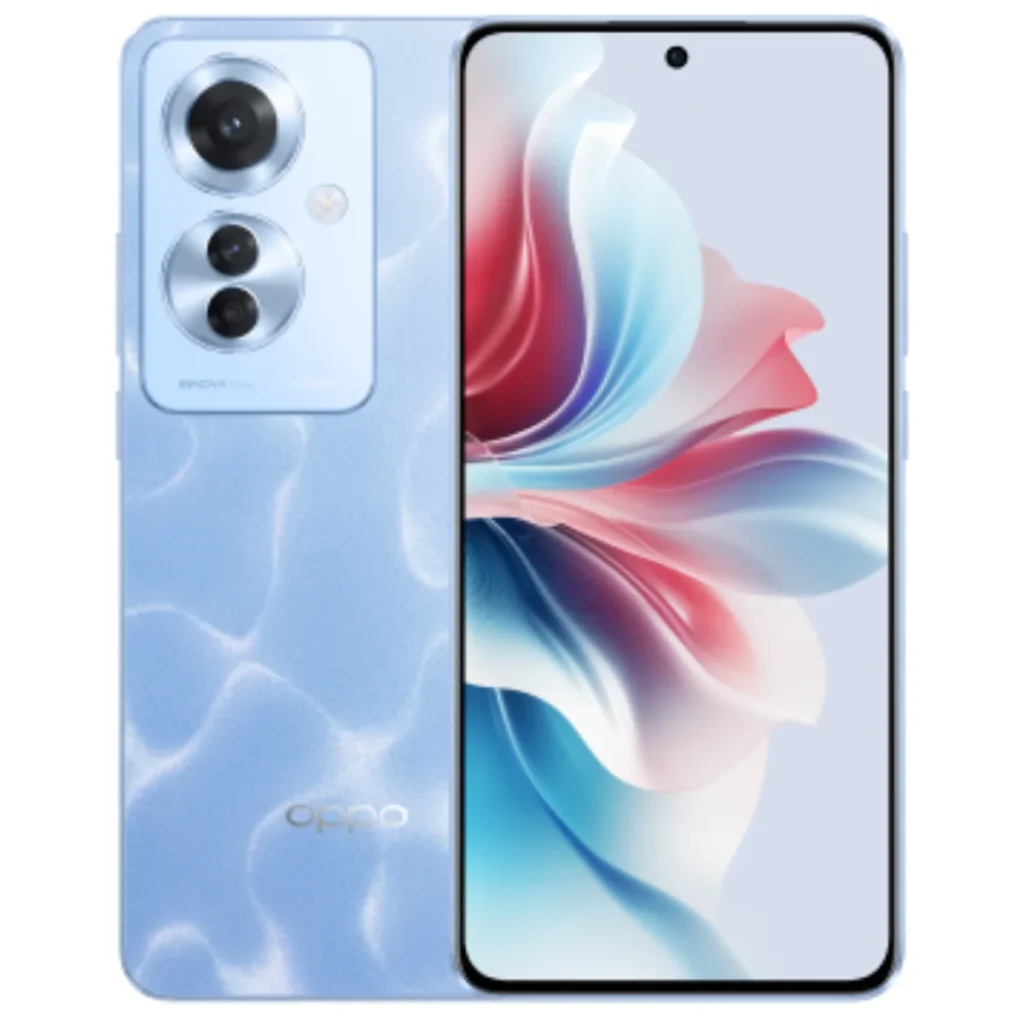 Oppo Reno 11f